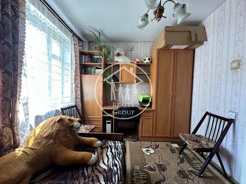 квартира по адресу Червоной Калины просп., 117