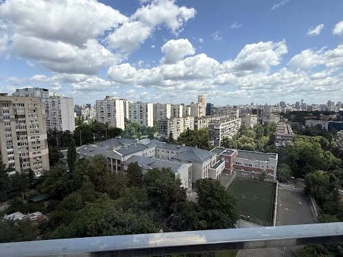 квартира за адресою Митрополита Василя Липківського вул. (Урицького), 37-Б