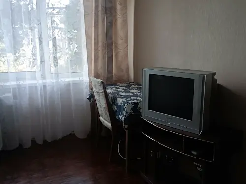 квартира по адресу Алишера Навои просп., 86