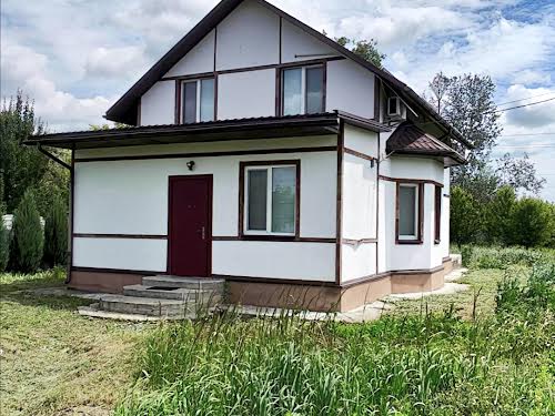 дом по адресу с. Осещина, Озерна, 14