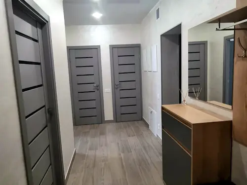 квартира по адресу Кольцевая ул., 17