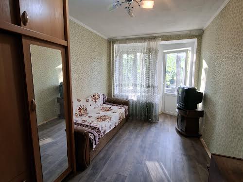 квартира по адресу Жолио Кюри ул., 22а
