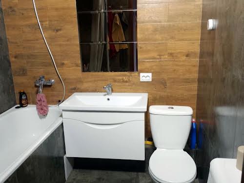 квартира за адресою Бориса Гмирі вул., 16