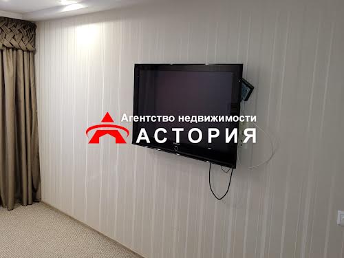 квартира за адресою Бочарова вул., 1