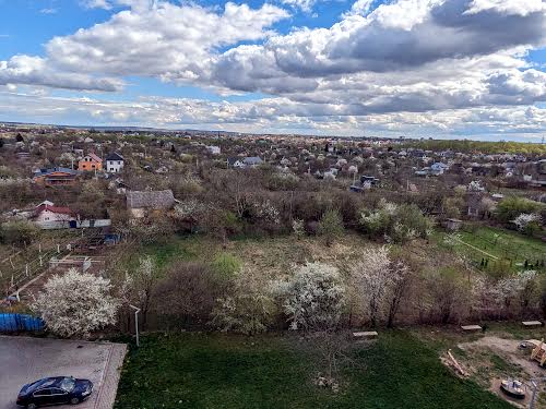 квартира по адресу Ивано-Франковск, Івасюка, 19