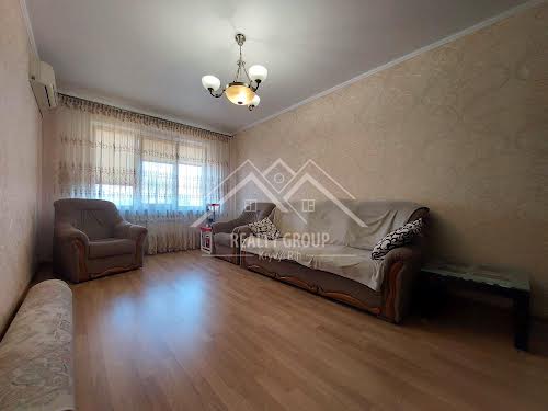 квартира за адресою Українська вул., 61