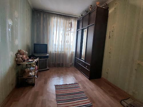 квартира за адресою Євгенія Логінова вул. (Крилова), 38Б