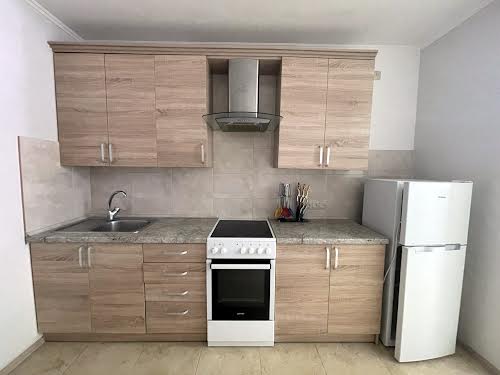 квартира за адресою Джерельна вул., 6