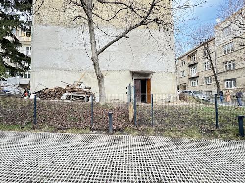 квартира по адресу Парфановичей ул., 3