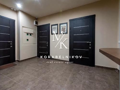 квартира по адресу Николая Голего ул. (Лебедєва-Кумача), 7-в