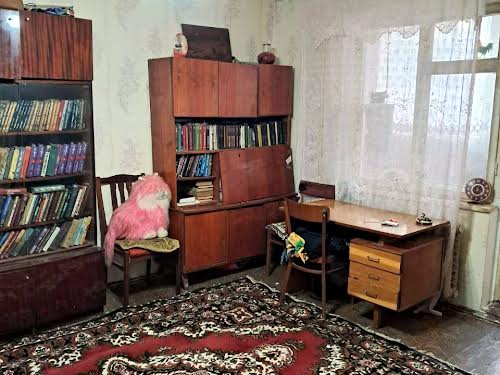 квартира по адресу Балковская ул., 30