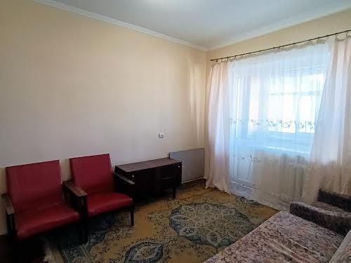 квартира за адресою Сорохтея, 16