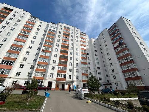 квартира за адресою Лісогринівецька вул., 16
