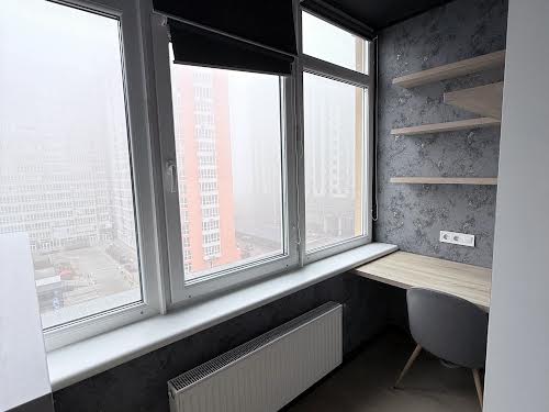 квартира за адресою Перлинна вул., 8