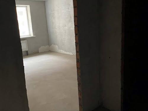 квартира по адресу Степана Бандери ул., 30-А