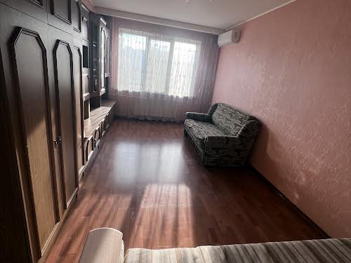 квартира за адресою Миропільська вул., 3