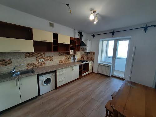 квартира за адресою Вільхова вул., 6