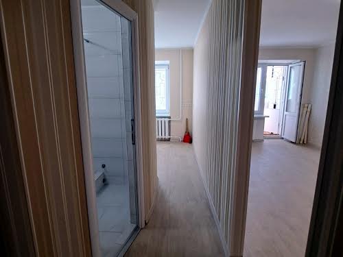 квартира за адресою вул. Прикордонна, 78