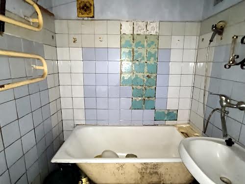 квартира по адресу Никопольская ул., 44