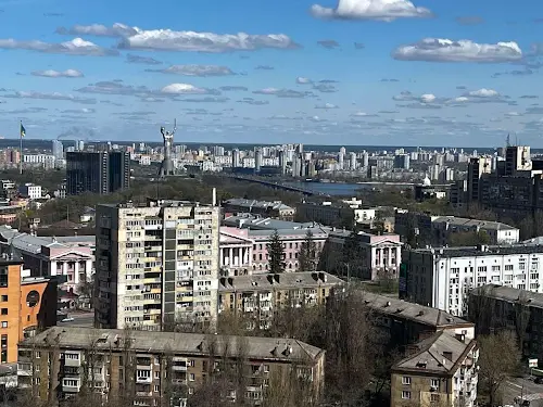 квартира за адресою Євгена Коновальця вул. (Щорса), 44А