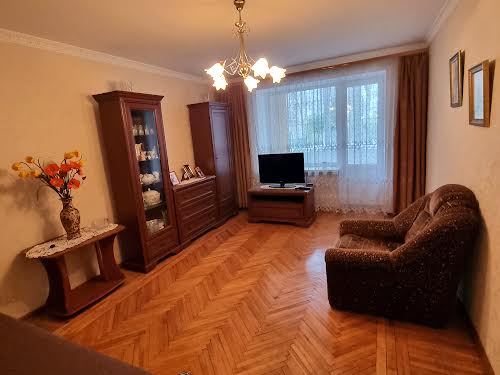 квартира по адресу Луніна, 15 А