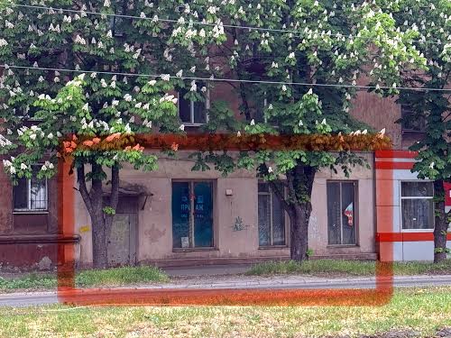 комерційна за адресою Кривий Ріг, Криворіжсталі вул. (Орджонікідзе), 36