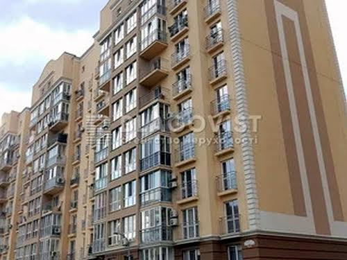 квартира за адресою Метрологічна вул., 7-А