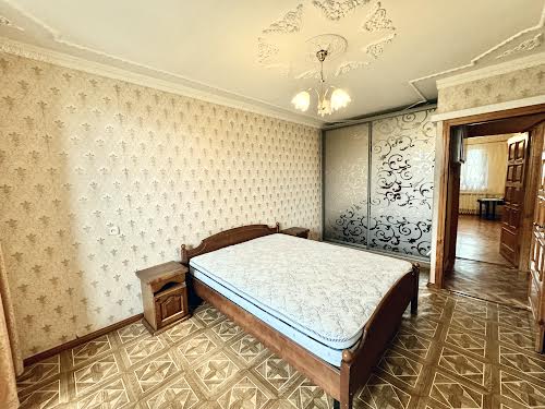 квартира по адресу Валентиновская ул. (Блюхера), 22