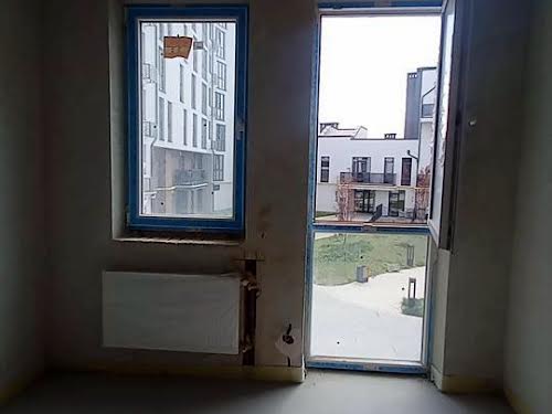 квартира за адресою Малоголосківська вул., 40б