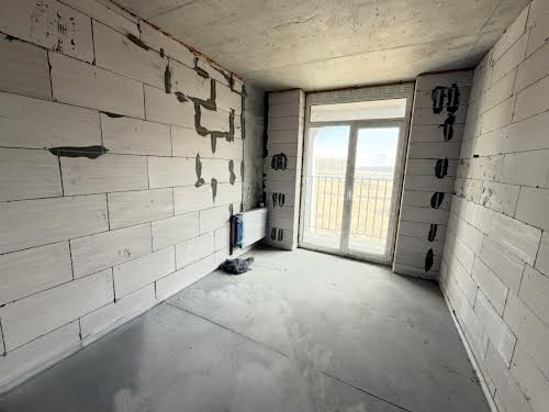 квартира по адресу Боголюбова ул., 43