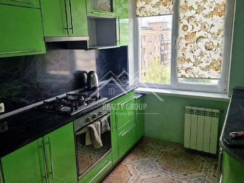 квартира по адресу Соборності, 51а