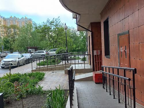 квартира за адресою Петра Калнишевського вул. (Михайла Майорова), 7