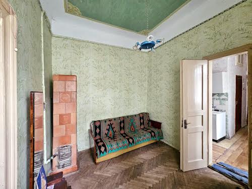 квартира за адресою Данила Галицького пл., 6