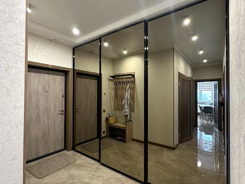 квартира за адресою Костанді вул., 104