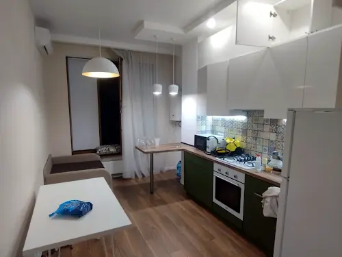 квартира за адресою Дача Ковалевського вул., 121 к1