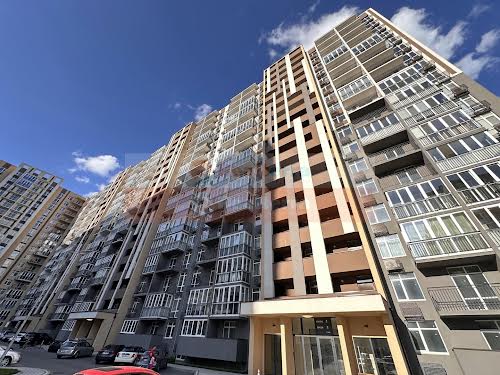 квартира по адресу Академика Заболотного ул., 148-В