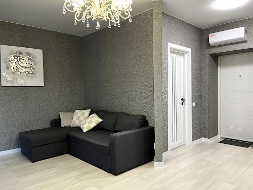 квартира за адресою Мартинова просп., 3