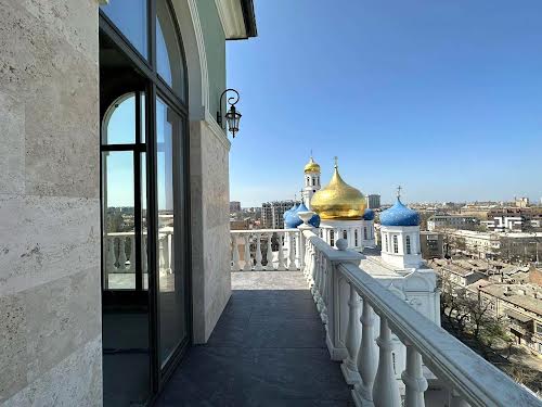 квартира за адресою Успенський пров., 11