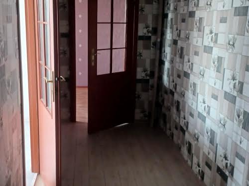 квартира за адресою Лікарняна вул., 3/1