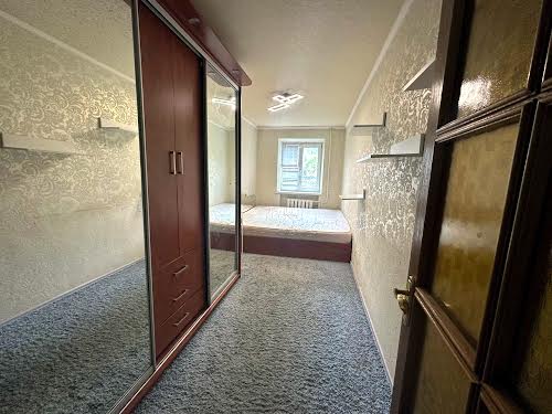 квартира по адресу Александра Поля просп. (Кірова), 109
