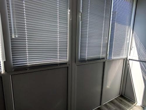 квартира за адресою Райдужна вул., 3-Б