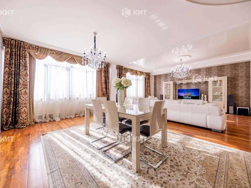 квартира за адресою Чернишевська вул., 31