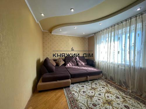 квартира за адресою Соломії Крушельницької вул., 5