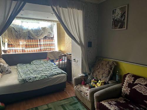 квартира за адресою Набережна перемоги, 66