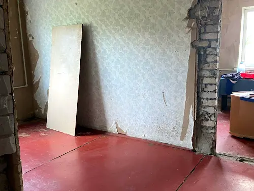 дом по адресу Новопоточная ул.