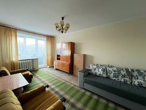 квартира за адресою Ярослава Гашека вул., 17а