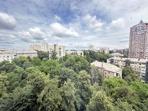 квартира по адресу Виноградная ул., 4