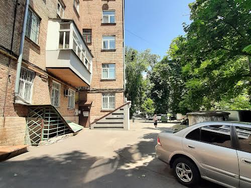 квартира за адресою Джона Маккейна вул. (Івана Кудрі), 36