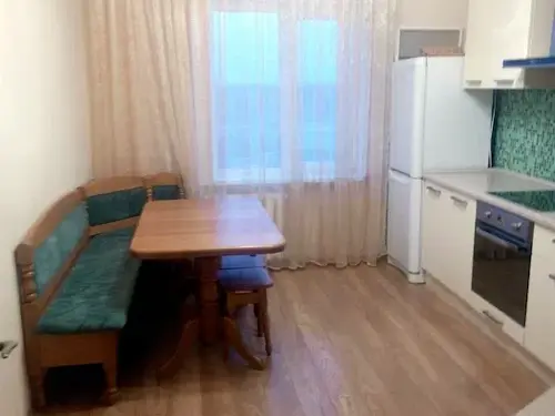 квартира за адресою Козацька вул., 97