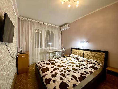 квартира за адресою Мануйлівський просп. (Воронцова), 8